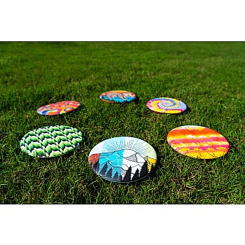 Wingman Disc - (assorted styles)