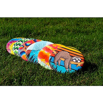 Wingman Disc - (assorted styles)