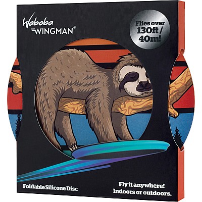 Wingman Disc - Mountain Rays