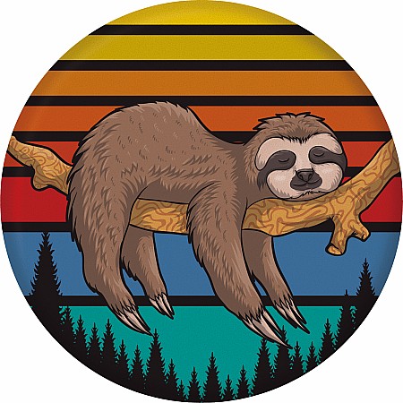 Wingman Disc - Sloth