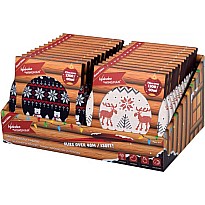 Wingman Ugly Sweater Flyers (assorted)