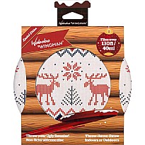 Wingman Ugly Sweater Flyers (assorted)