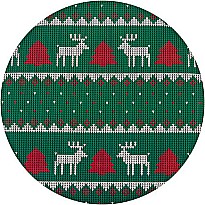 Wingman Ugly Sweater Flyers (assorted)