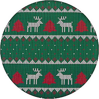 Wingman Ugly Sweater Flyers (assorted)