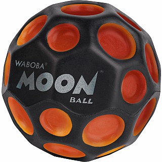 Waboba Moon Ball UV Color Changing