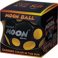 Waboba Moon Ball UV Color Changing