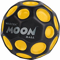 Waboba Moon Ball UV Color Changing