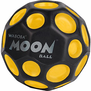 Waboba Moon Ball UV Color Changing