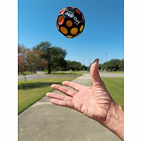 Waboba Moon Ball UV Color Changing