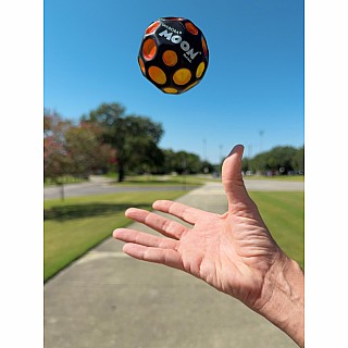 Waboba Moon Ball UV Color Changing