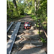 Waboba Moon Ball UV Color Changing