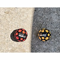 Waboba Moon Ball UV Color Changing