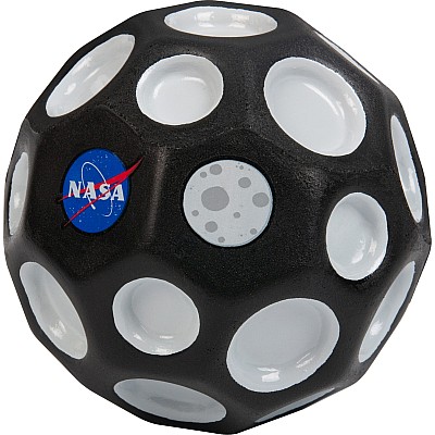 NASA Moon Ball