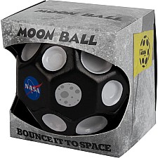 NASA Moon Ball