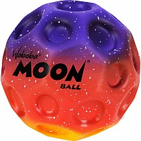 Waboba Gradient Rainbow Moon Ball (assorted colors)