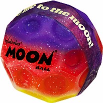 Waboba Gradient Rainbow Moon Ball (assorted colors)