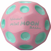 Waboba Mini Moon Ball (assorted colors)