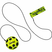 Waboba Bounceback Moon Ball on a Leash (assorted colors)
