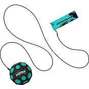 Waboba Bounceback Moon Ball on a Leash (assorted colors)