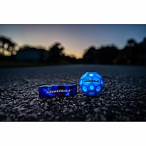 LED BounceBack Moon Ball (assorted colors)