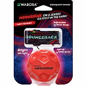 LED BounceBack Moon Ball (assorted colors)