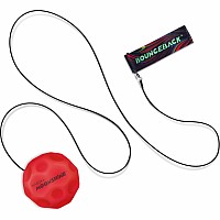 LED BounceBack Moon Ball (assorted colors)