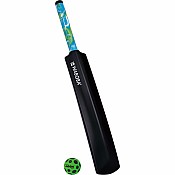 Waboba Land Cracket with Moon Ball (Single Bat and Ball Set)