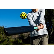 Waboba Land Cracket with Moon Ball (Single Bat and Ball Set)