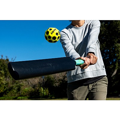 Waboba Land Cracket with Moon Ball (Single Bat and Ball Set)