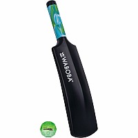 Waboba Mini Moon Cracket Set (Cricket + Moon Ball)
