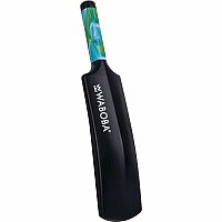 Waboba Mini Moon Cracket Set (Cricket + Moon Ball)