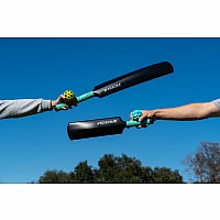 Waboba Mini Moon Cracket Set (Cricket + Moon Ball)