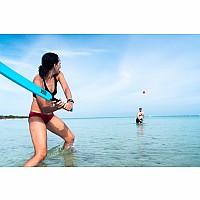 Waboba Water Cracket with ZAG Ball