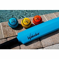 Waboba Water Cracket with ZAG Ball