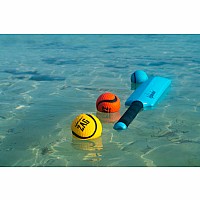 Waboba Water Cracket with ZAG Ball