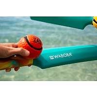 Waboba Mini Water Cracket with ZAG Ball