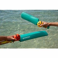 Waboba Mini Water Cracket with ZAG Ball
