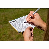 BACKNINE - Bocce + Disc Golf by Waboba