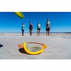 BACKNINE - Bocce + Disc Golf by Waboba