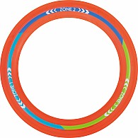 BACKNINE - Bocce + Disc Golf by Waboba