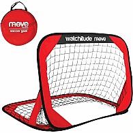 Kids Soccer Goal - Watchitude Active