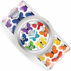 Butterfly - Watchitude Slap Watch