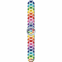 Butterfly - Watchitude Slap Watch