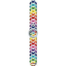 Butterfly - Watchitude Slap Watch