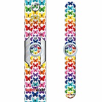 Butterfly - Watchitude Slap Watch