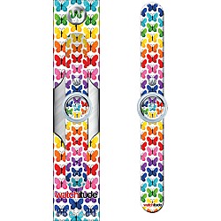 Butterfly - Watchitude Slap Watch