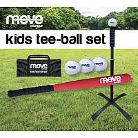 Kids Tee-Ball Set