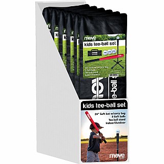 Kids Tee-Ball Set