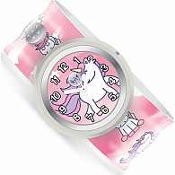 Unicorn Dreams - Watchitude Slap Watch