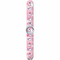Unicorn Dreams - Watchitude Slap Watch